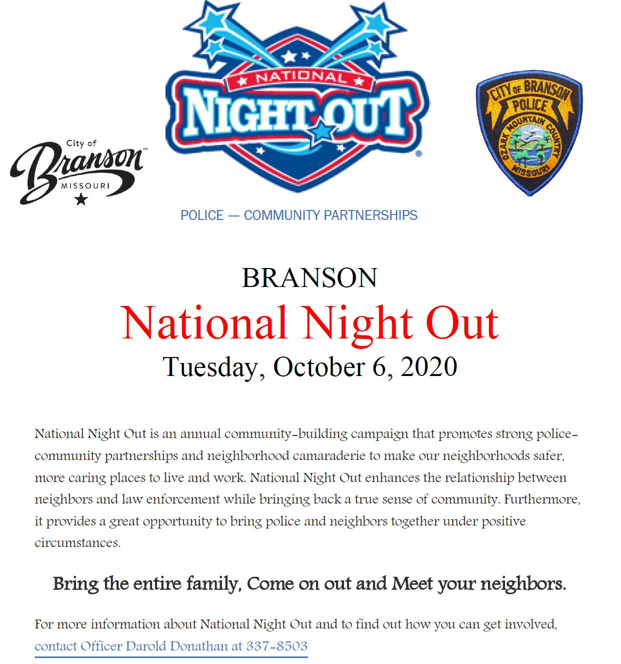 NNO Handout 2020