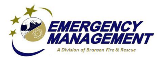 Emergency Management Logo