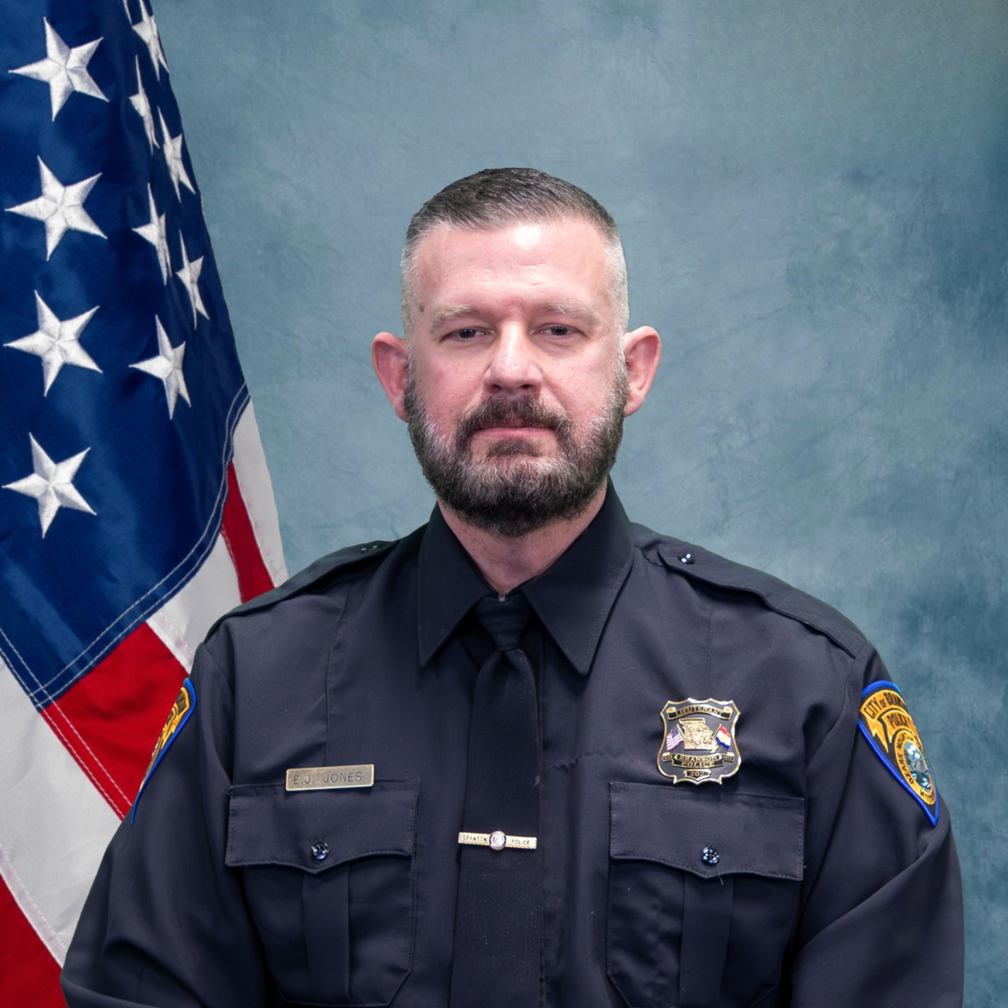 Jones - Website Photo