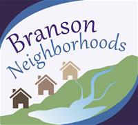 Branson Neighborhoods