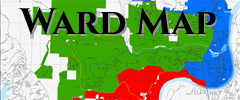 Ward Map