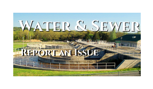 Water and Sewer